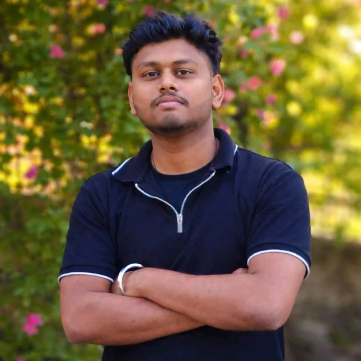 Ankit Anand — Data Engineering & Python Specialist at Lencho Production House