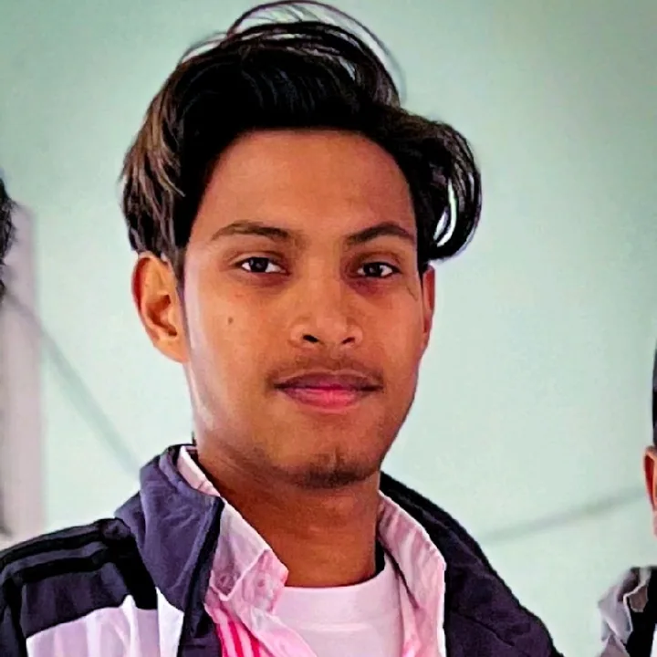 Chetan Kumar — Backend & Data Integration Developer at Lencho Production House