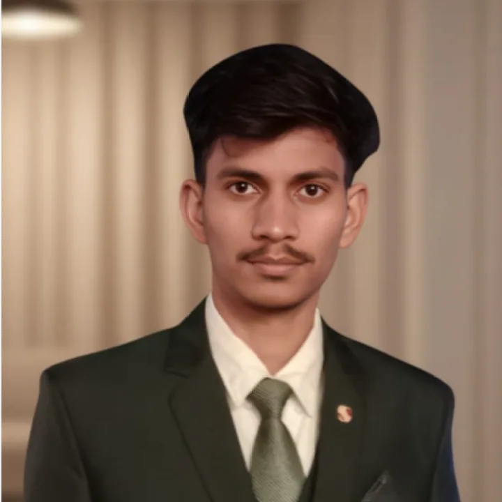 Tarun Kumar — AI & Data Engineering Specialist at Lencho Production House