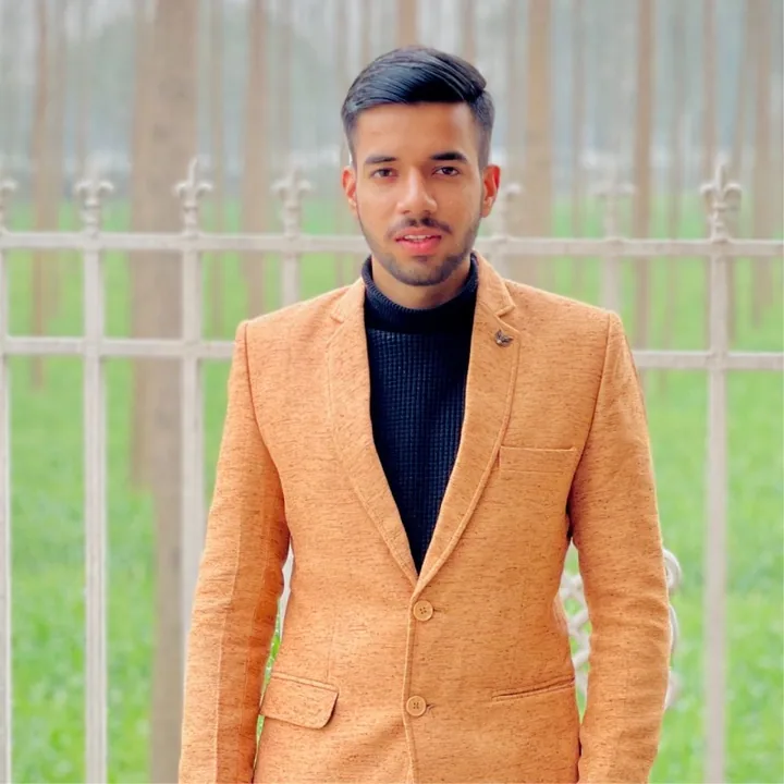 Yudhveer Singh — People & Operations Coordinator at Lencho Production House